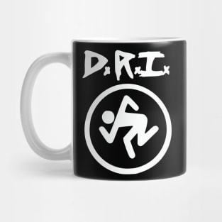 Dirty Rotten Imbeciles 1 Mug